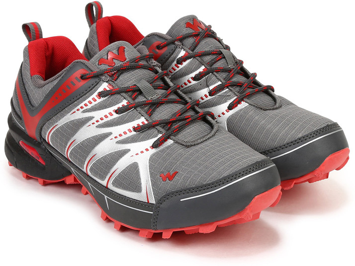 wildcraft shoes flipkart
