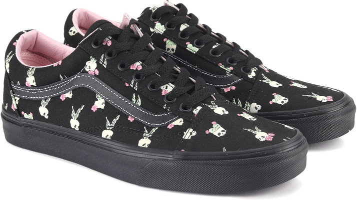 vans old skool cactus paradise