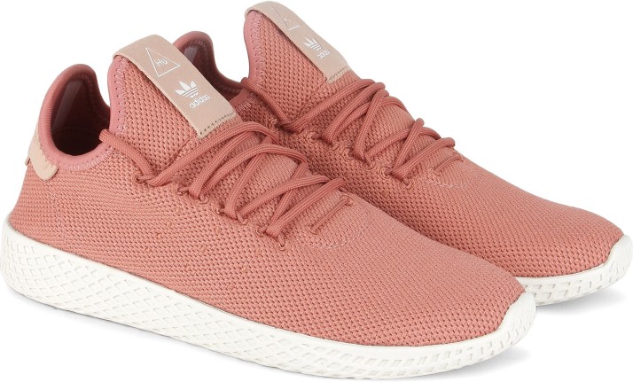 adidas originals women's pw tennis hu w running shoe