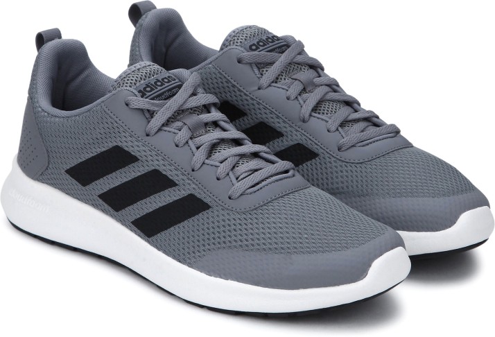 adidas men's argecy running shoes