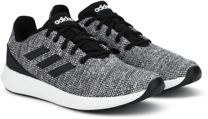 adidas raddis 1.0 running shoes review