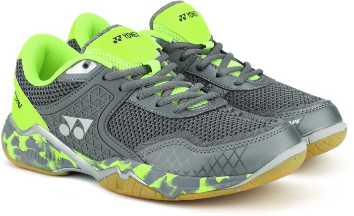 yonex super ace v badminton shoes