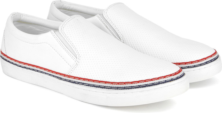 provogue slip on sneakers