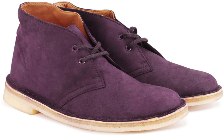 clarks desert boots womens price