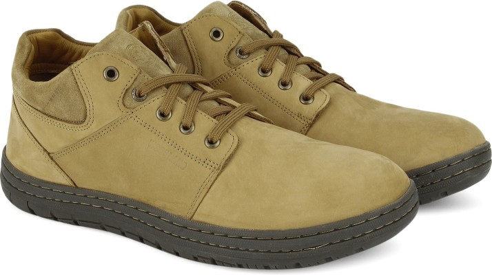 woodland casual shoes for men