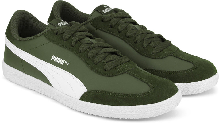 astro cup suede sneakers