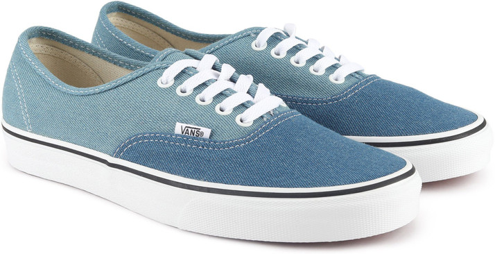 vans authentic 2 colors