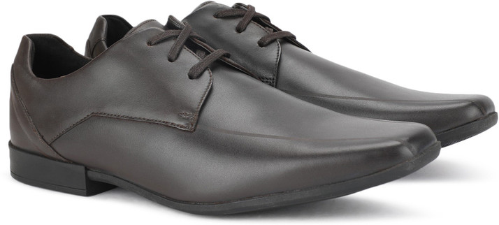 clarks glement over