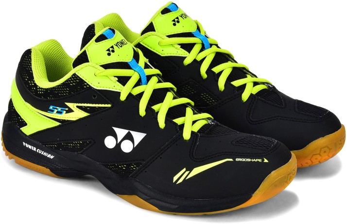 flipkart badminton shoes