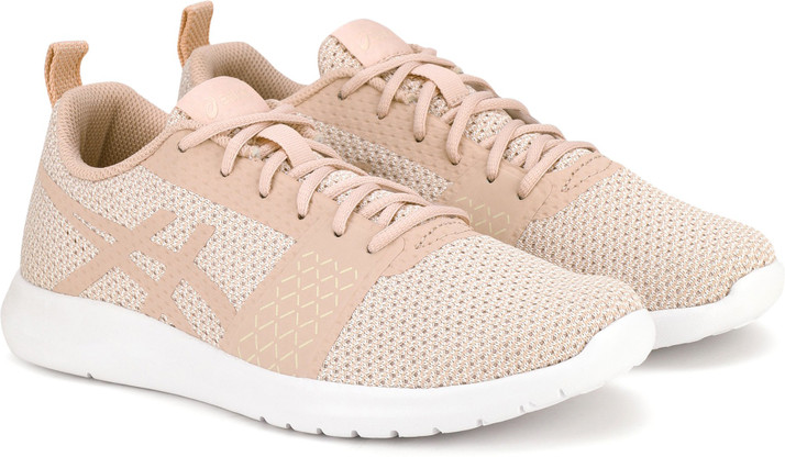 asics kanmei beige