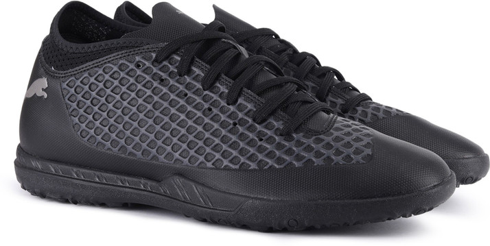 puma future 2.4 black