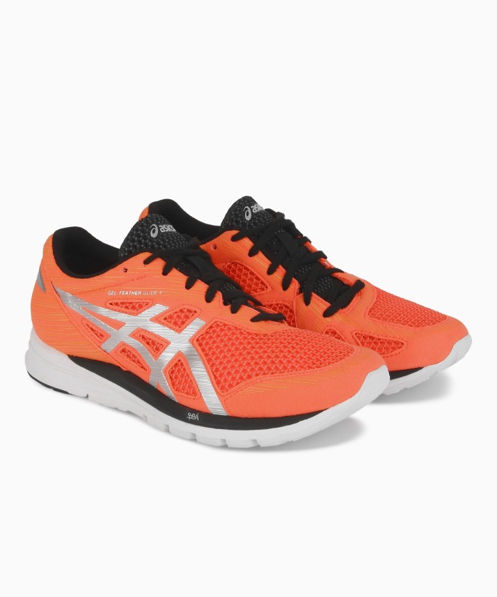 asics gel feather glide 2 review