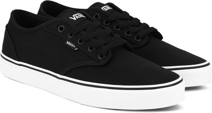 vans atwood canvas shoes