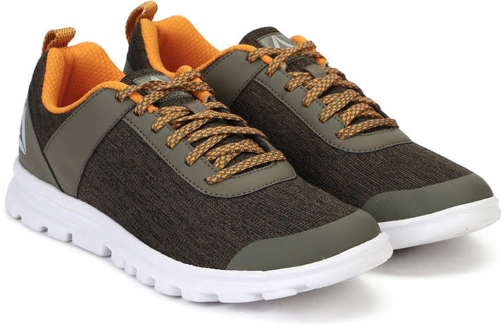 reebok ripple voyager xtreme running shoes review