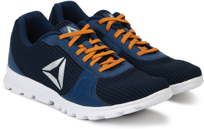 reebok runthusiastic