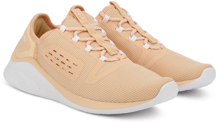asics fuzetora womens
