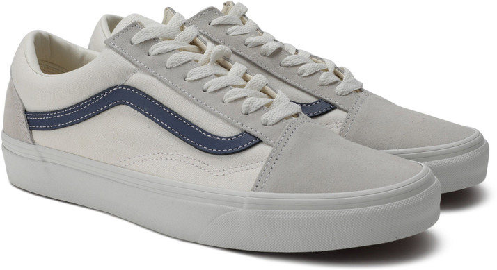 vans old skool indigo