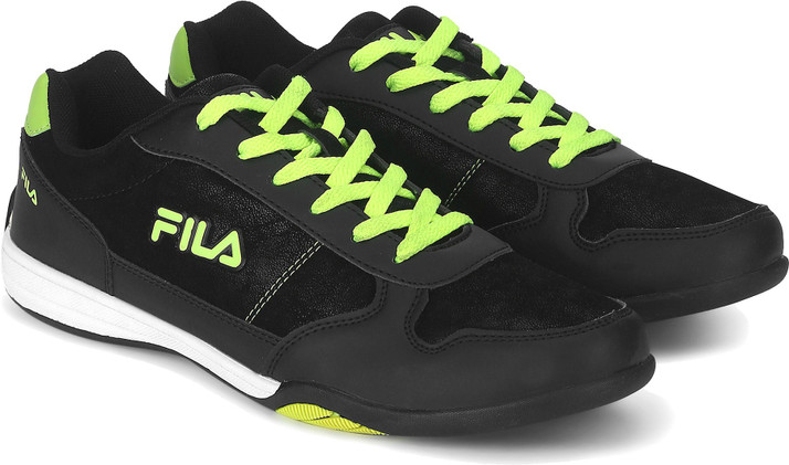 fila hexo
