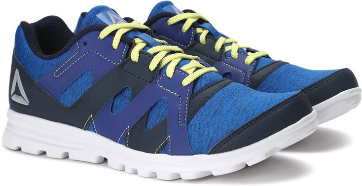 REEBOK Electro Run Xtreme Running Shoes 