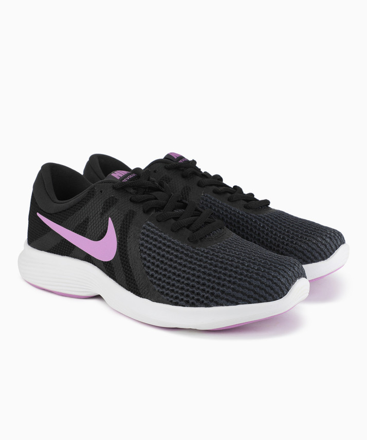 nike revolution 4 women's price