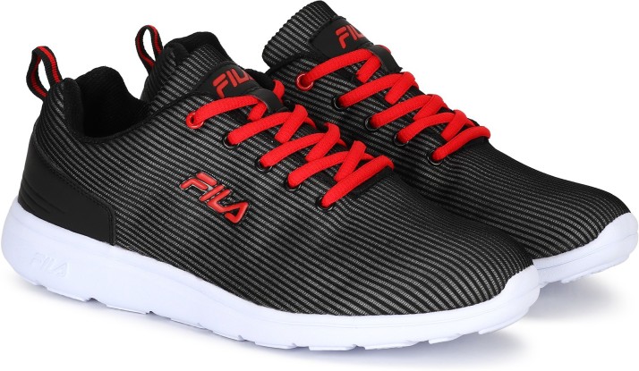 fila dominic ii running shoes