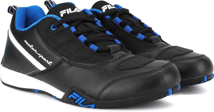 fila supercharge motorsport shoes