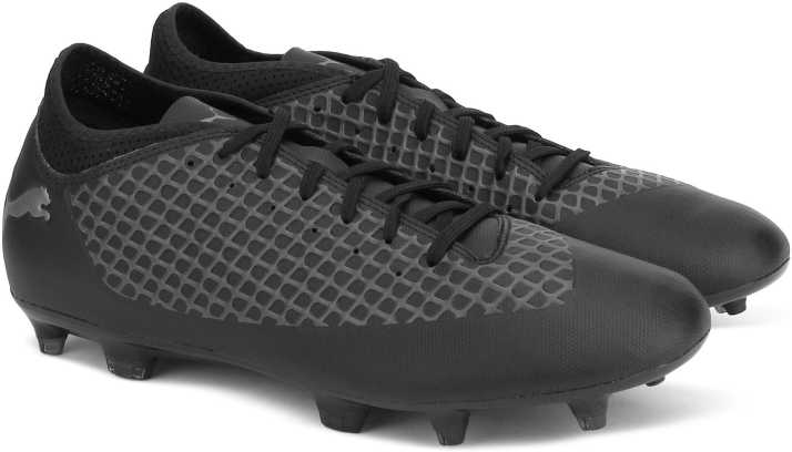 Puma Future 2 4 Fg Ag Football Shoe For Men Buy Puma Future 2 4