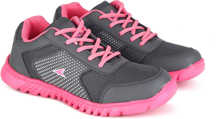 power shoes for women