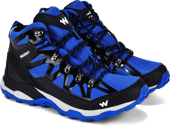wildcraft shoes flipkart