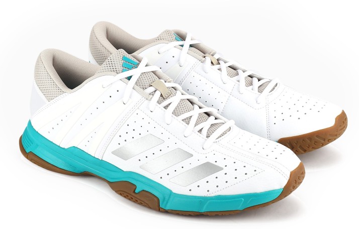 adidas badminton wucht p3 shoes