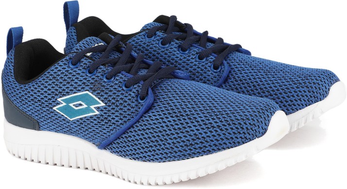 lotto sports shoes on flipkart