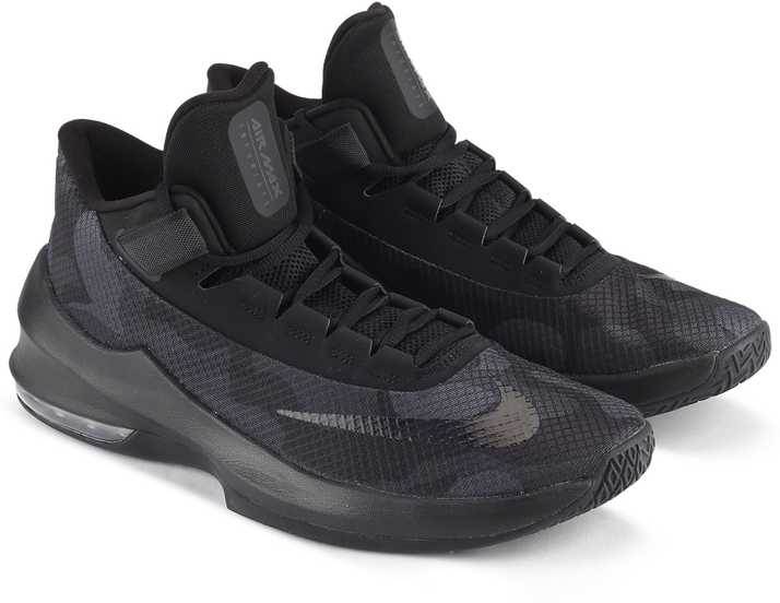The 10 Best Nike Air Max Basketball Shoes | Complex The 10 Best Nike Air Max Basketball Shoes | Complex