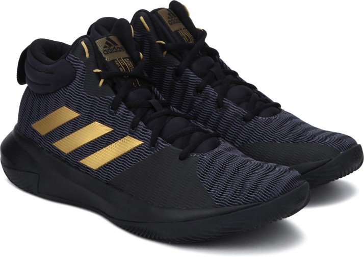 adidas men's pro elevate 2018 basketball shoes