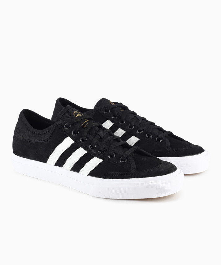 adidas originals matchcourt sneakers