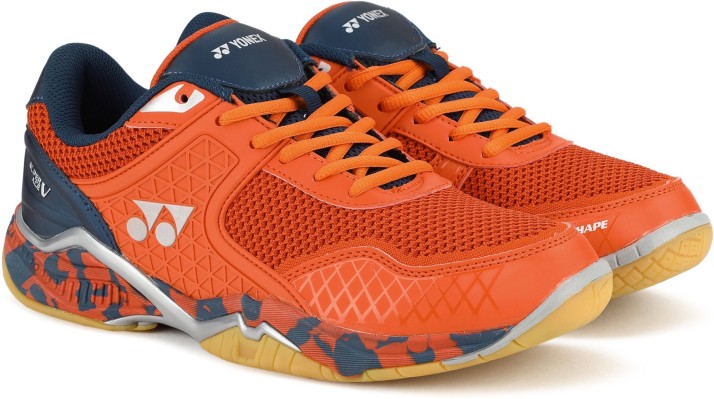 yonex super ace v badminton shoes