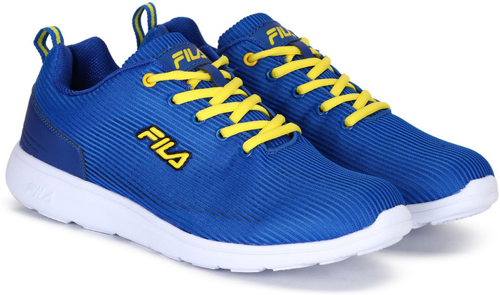 fila flipkart