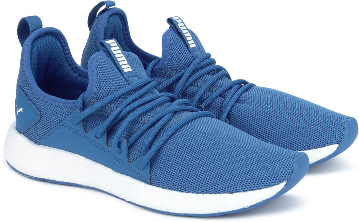 puma nrgy blue