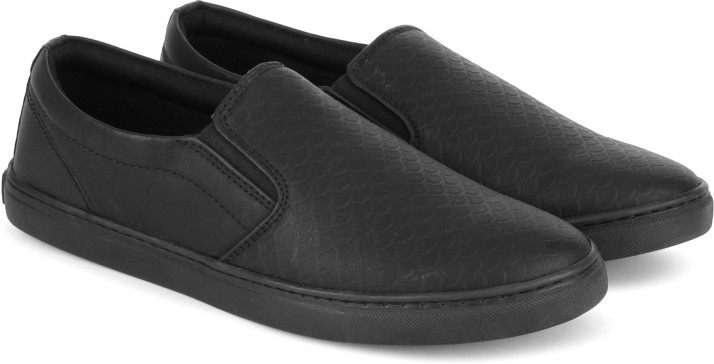 provogue slip on shoes