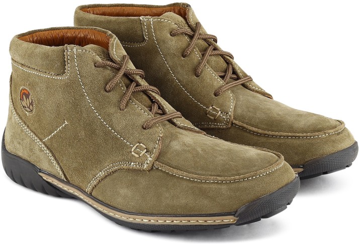 Woodland Boots For Men - Buy Woodland 
