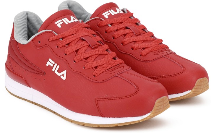 fila elford