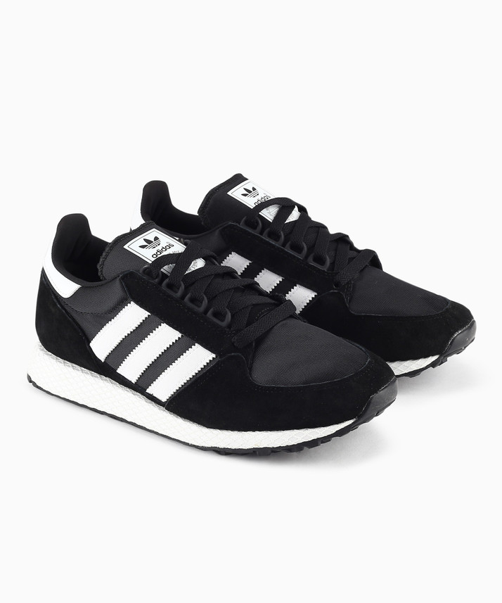 men's adidas forest grove