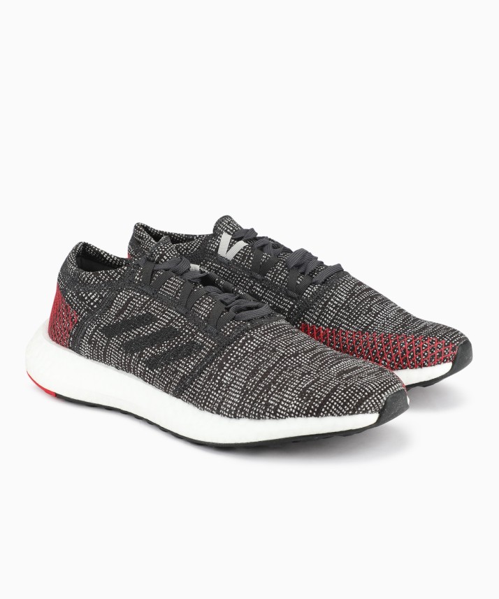 ADIDAS PUREBOOST GO Running Shoes For 