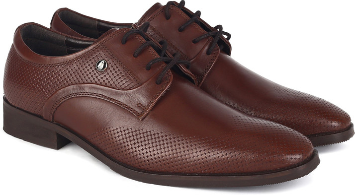 flipkart hush puppies formal shoes