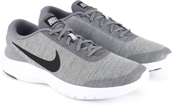 nike flex experience rn 7 grey