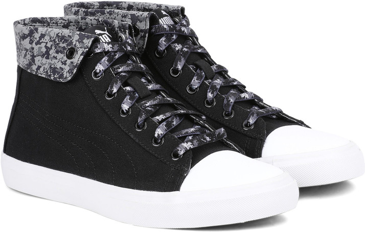 puma casual shoes flipkart
