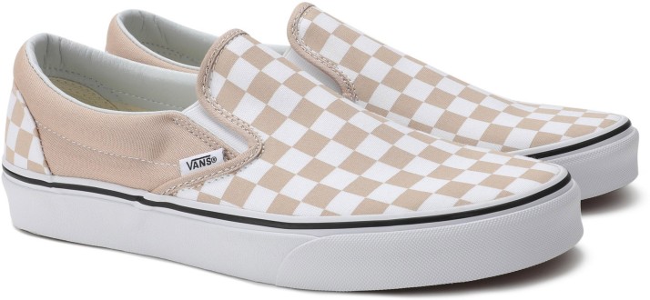 vans slip on pro pearl gum