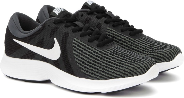 Nike Wmns Revolution 4 Running Shoes 