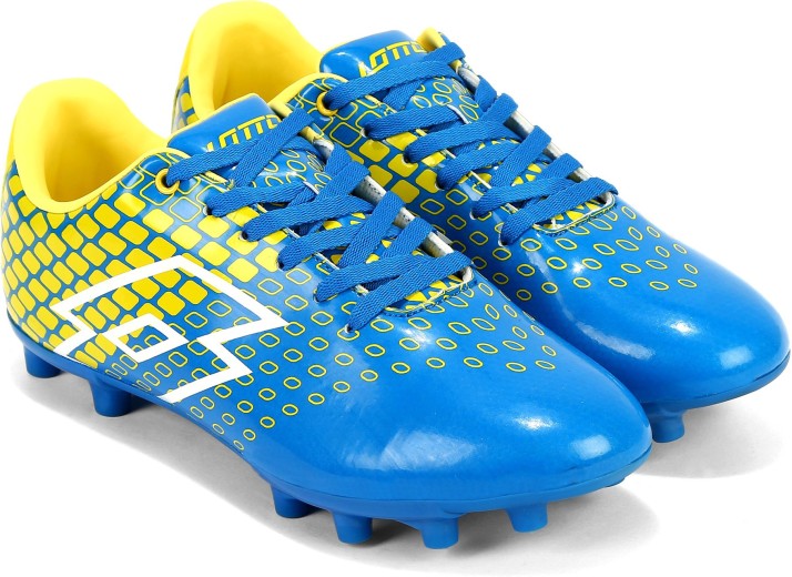 lotto football shoes flipkart