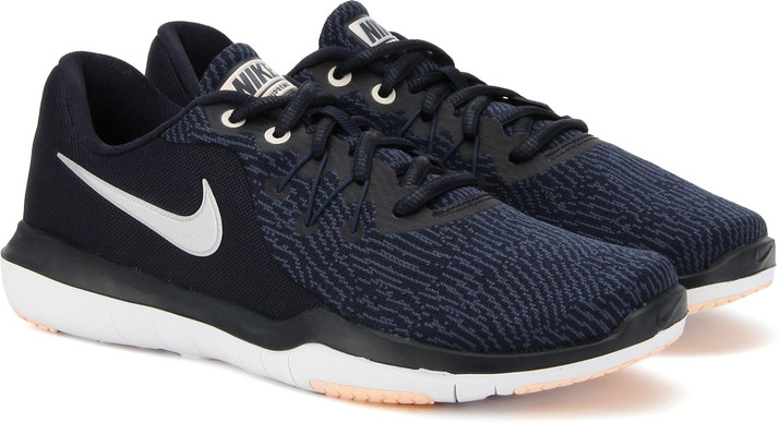 nike flex supreme 6 womens training shoes