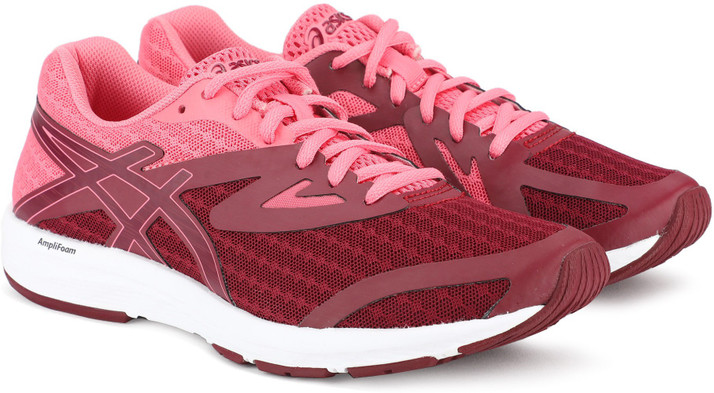 asics amplica avis